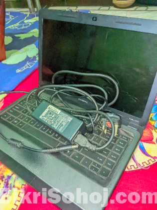 Compaq Laptop